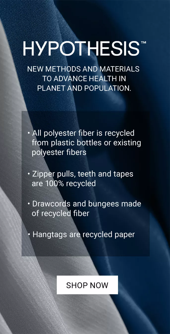 Uniform Advantage x Loggerhead Partnership